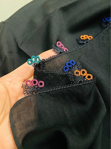 İğne oyası ???????? - Görsel 2