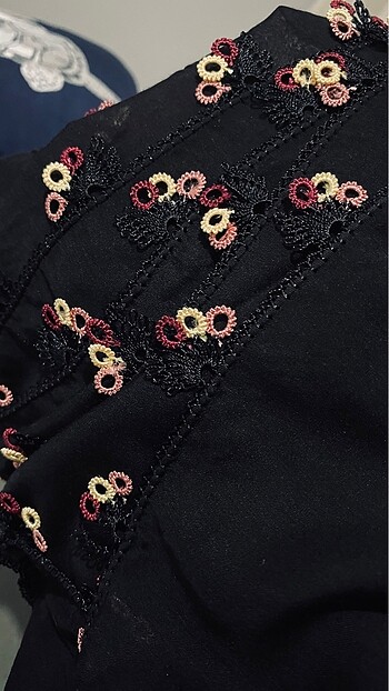 İğne oyası ???? - Görsel 2