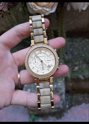 Michael kors kemik saat