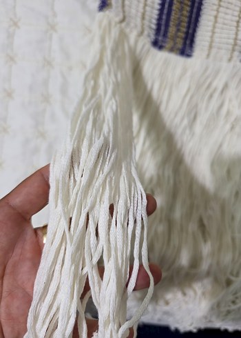 Zara plaj takım - Görsel 7