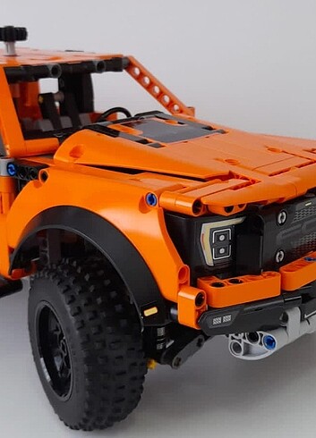 LEGO Ford f-150