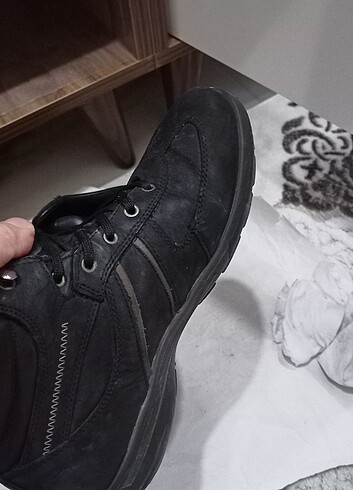 39 Beden Greyder marka waterproof ayakkabı