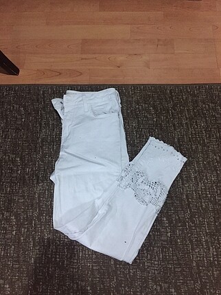 LCW TARZ PANTOLON