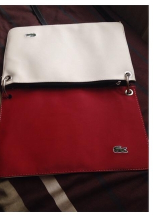 Lacoste Lacoste 6 renk Çanta