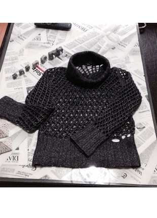 GUESS KAZAK TARZ VE ŞIKK