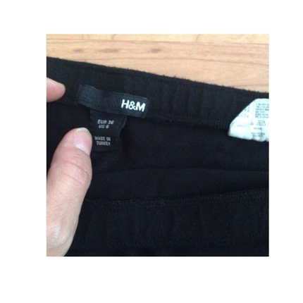 H&M H&M PENYE ETEK SÜPERR