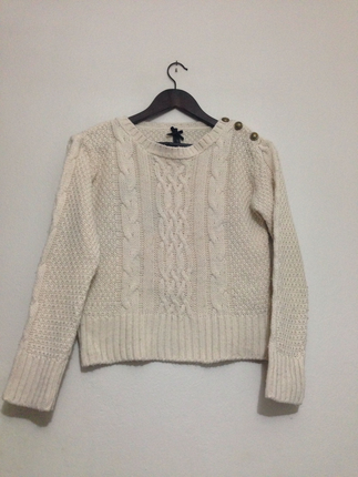 LC Waikiki LCW ÇOK CİCİ KAZAK