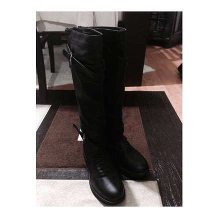 38 Beden STEVE MADDEN ÇİZME