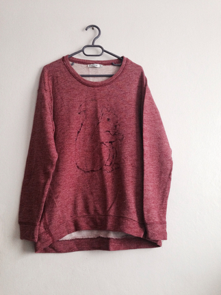 DEFACTO SWEAT