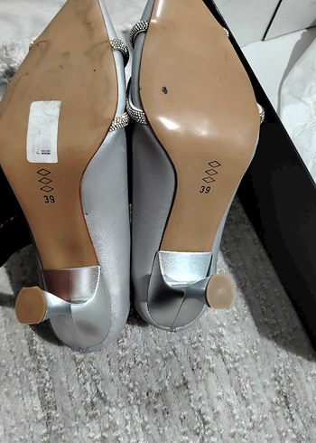 fıyat sorun abıye ayakkabı - Görsel 5