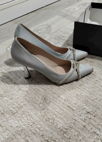 fıyat sorun abıye ayakkabı - Görsel 2