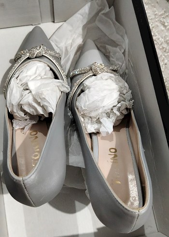 fıyat sorun abıye ayakkabı - Görsel 4