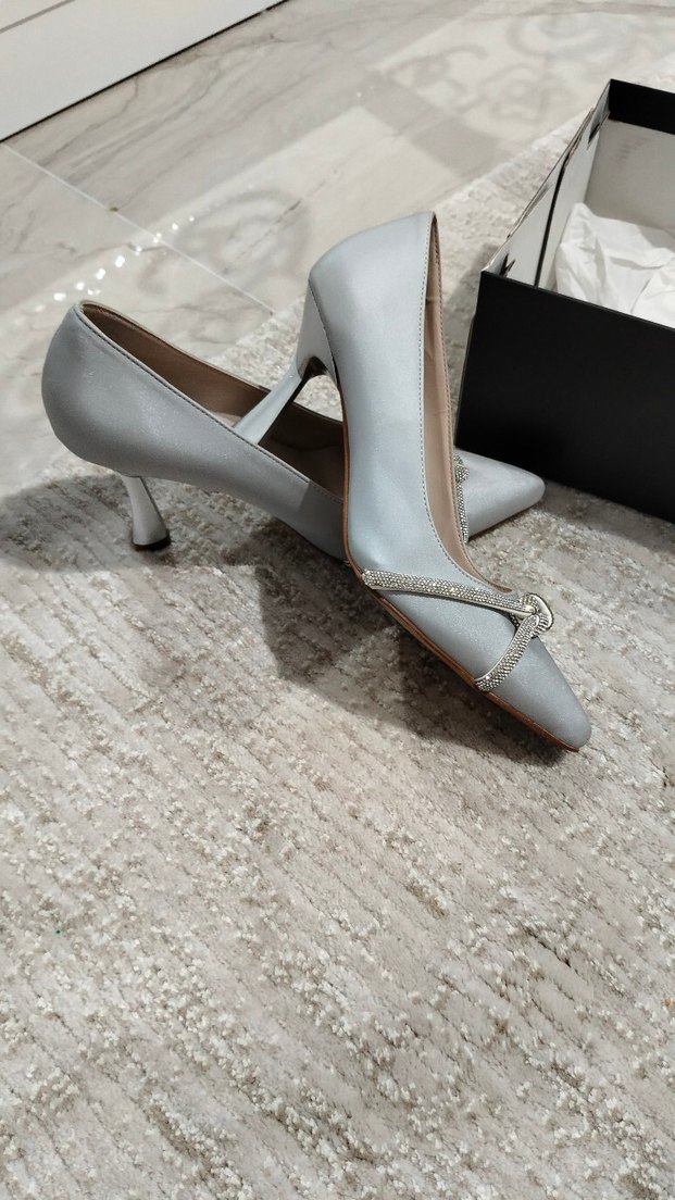 fıyat sorun abıye ayakkabı - Görsel 3