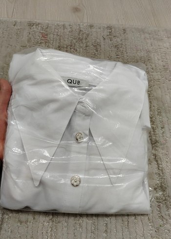 fıyat sorun beyaz gömlek - Görsel 5