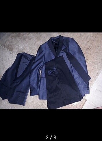 Damatlık  - Görsel 3