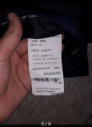 Damatlık  - Görsel 4