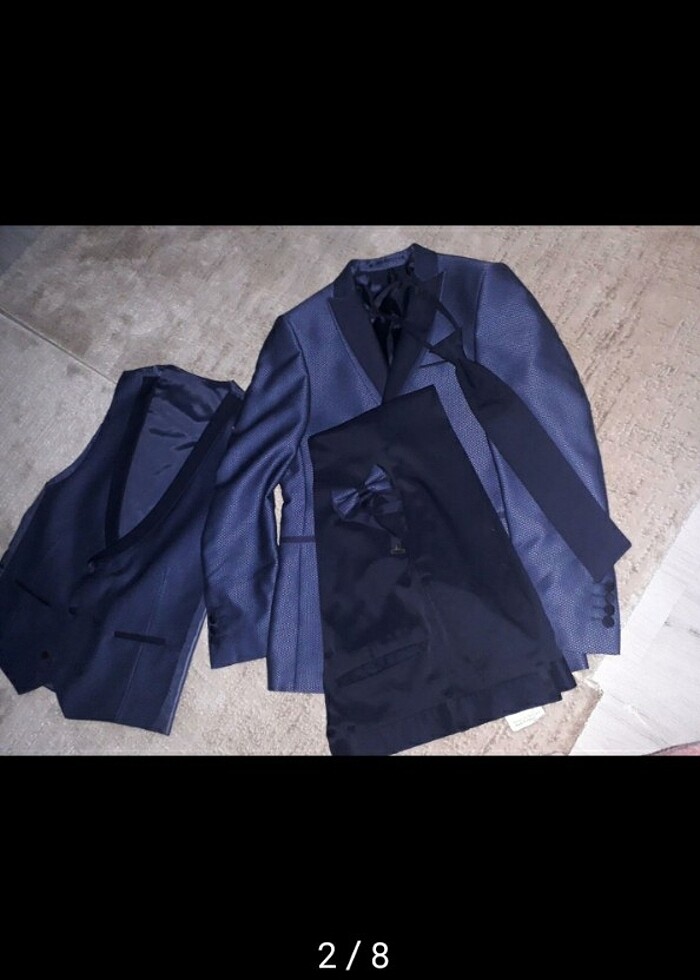 Damatlık  - Görsel 3