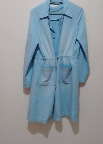 Kap tunik pantolon üstü - Görsel 6