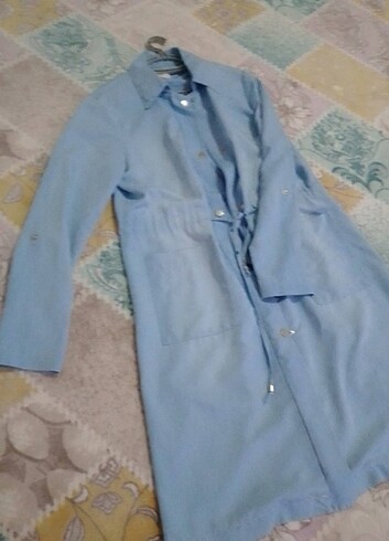 Kap tunik pantolon üstü - Görsel 8