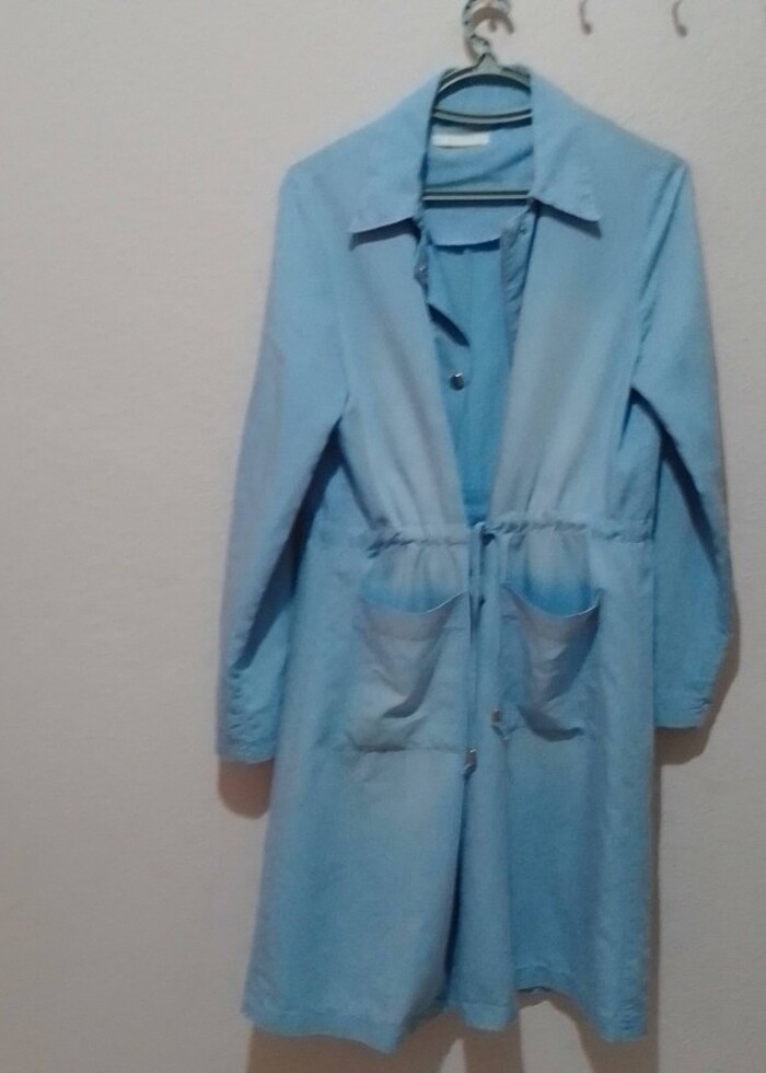 Kap tunik pantolon üstü  - Görsel 3