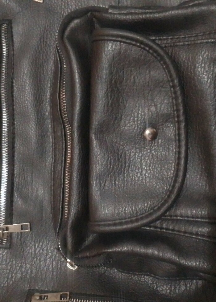 Hem kol hem sırt çantası  - Görsel 4