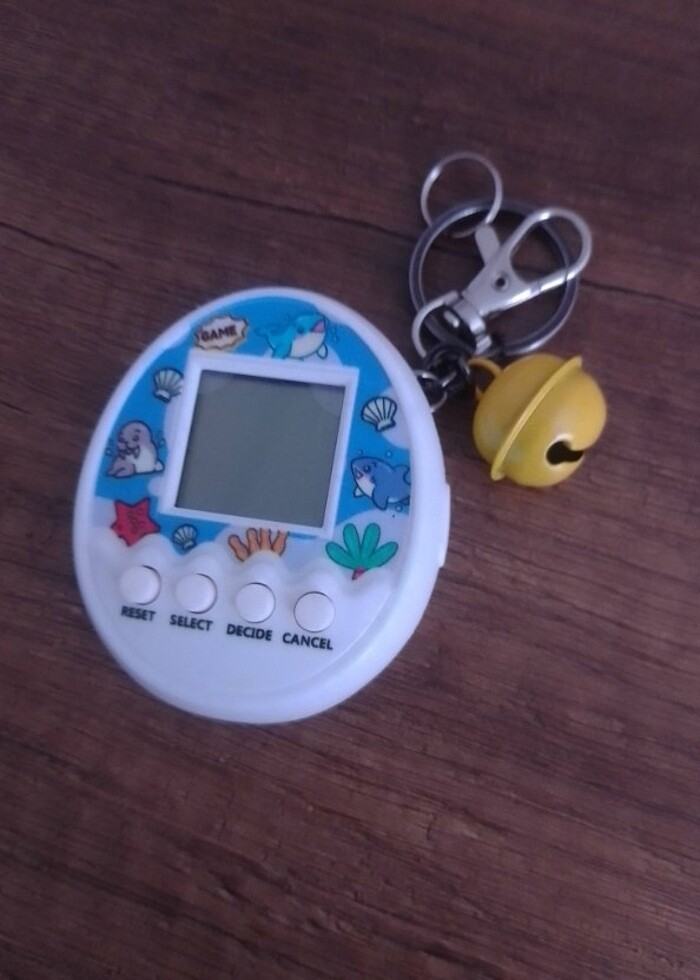 Sanal bebek  - Görsel 3