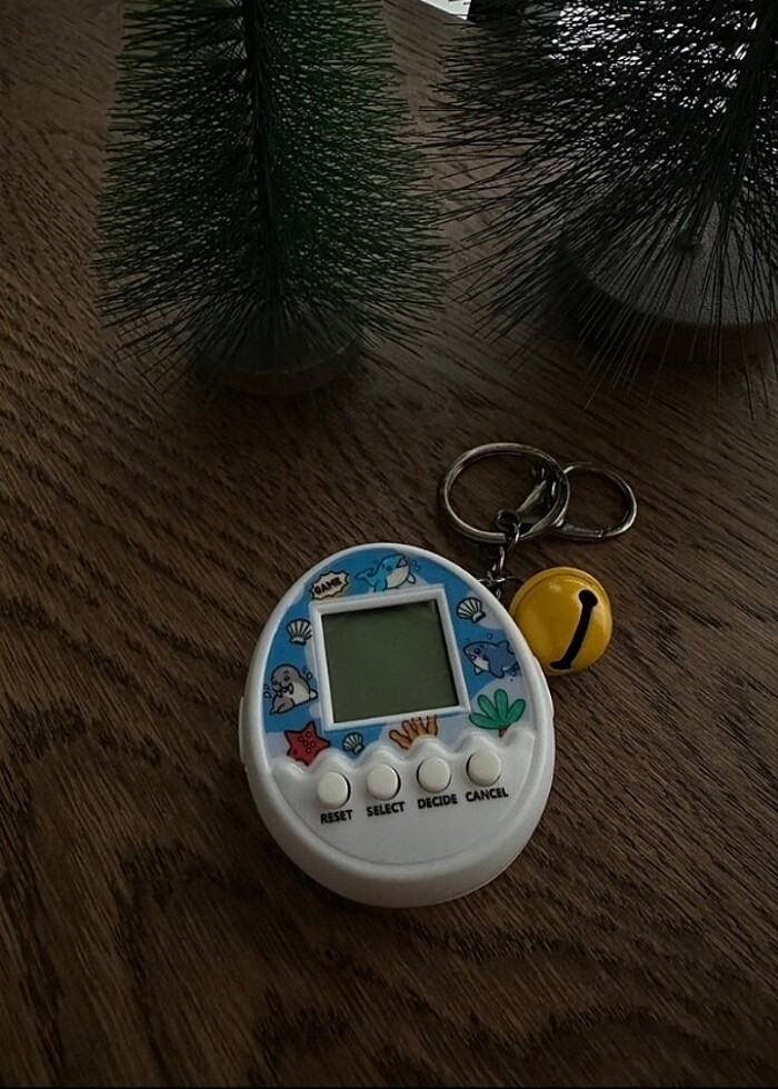 Sanal bebek  - Görsel 2