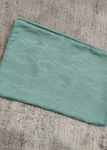 Soyut Desenli Çok Renkli Çağdaş Şal - Görsel 5