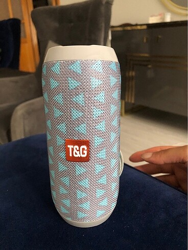 Tg Bluetooth hoparlör