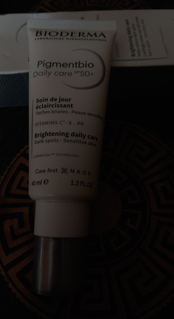 Bioderma Pigmentbio Açıcı BB Krem 40 ml - Görsel 2