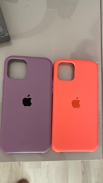 İphone 11 pro lansman kılıf