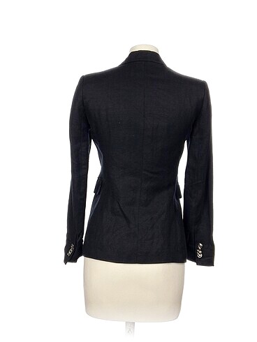 36 Beden Mango Blazer %70 İndirimli.