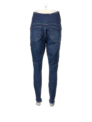 38 Beden LC Waikiki Hamile Pantolon %70 İndirimli.