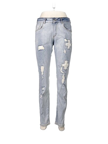 Kasha Jean / Kot %70 İndirimli.