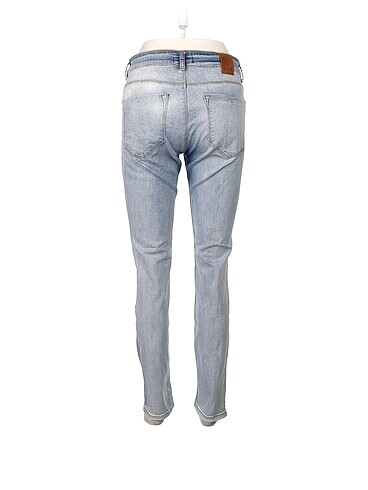 36 Beden Kasha Jean / Kot %70 İndirimli.