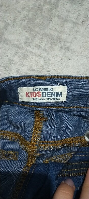 LC Waikiki Çocuk pantolon