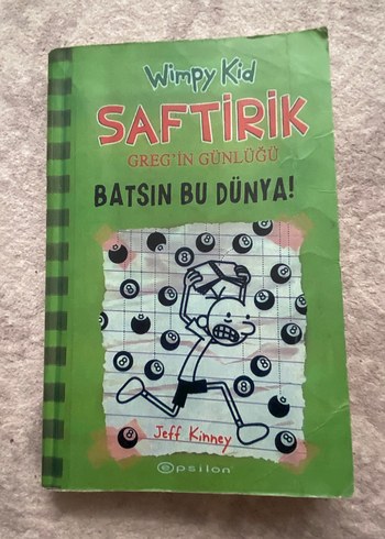 Saftirik