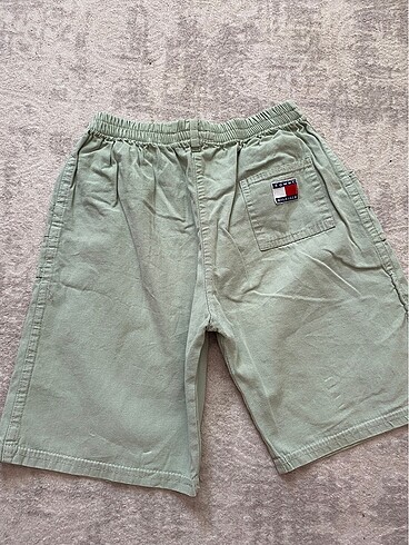 Tommy Hilfiger Çocuk şort