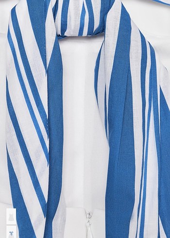 Zara Etiketli Beyaz Mini V Yaka Kolsuz Tulum - Görsel 3