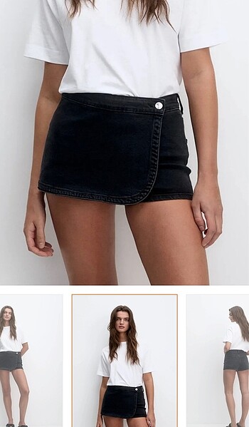 ETİKETLİ PULL&BEAR