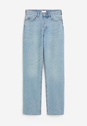 ETİKETLİ H&M JEAN