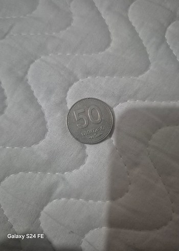 Gri Düz Desen Yatak Koruyucu