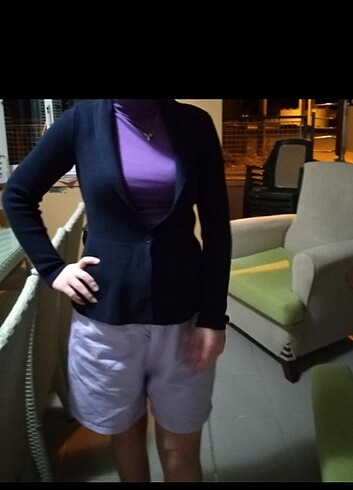 H&M H&m orme blazer