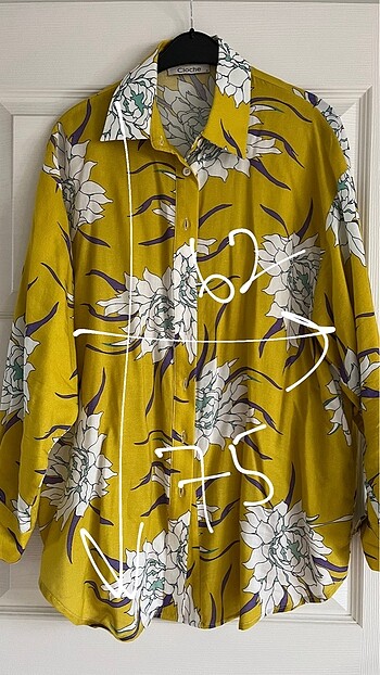 Zara Tunik