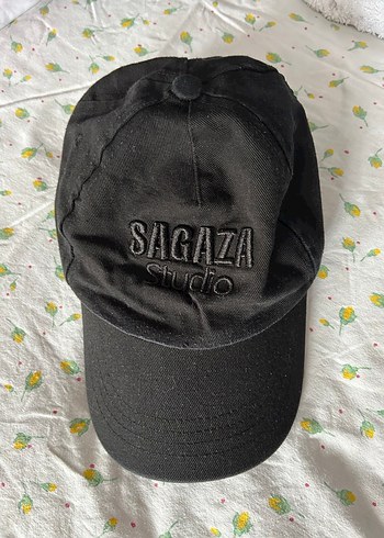 sagaza kadın şapka