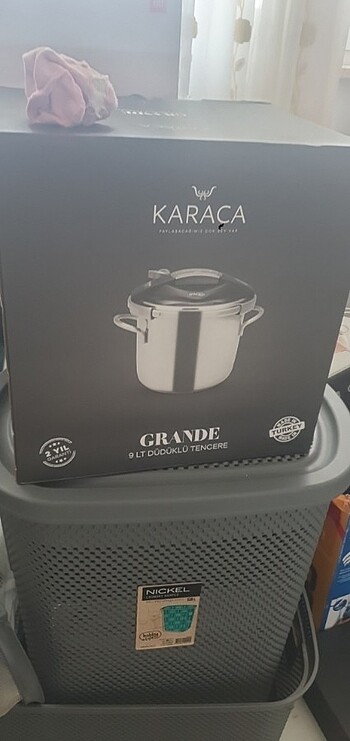 Sadece kapagi 
