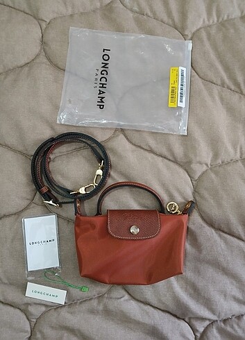 Longchamp xs