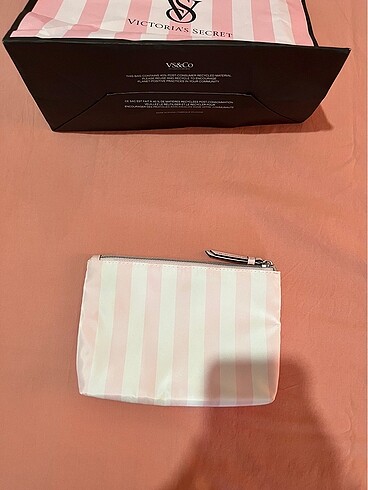 Victorias secret çanta