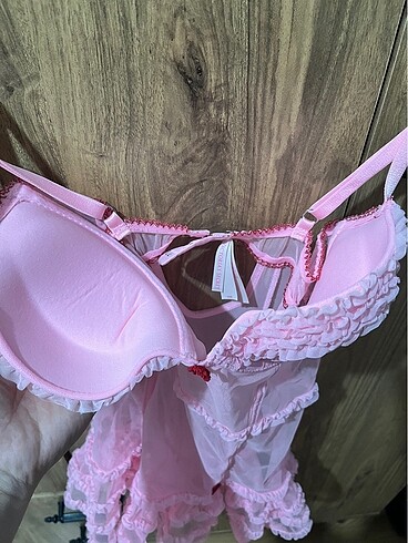 Victoria s Secret Victorias secret babydoll