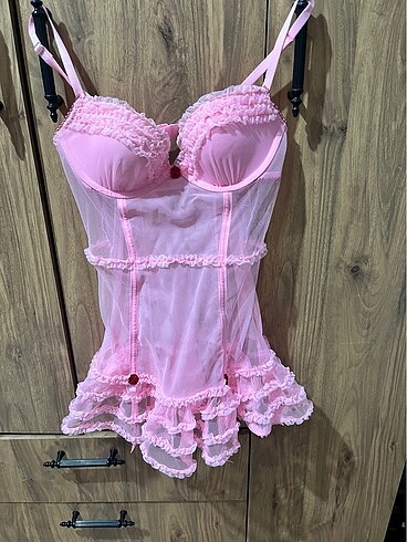 Victorias secret babydoll